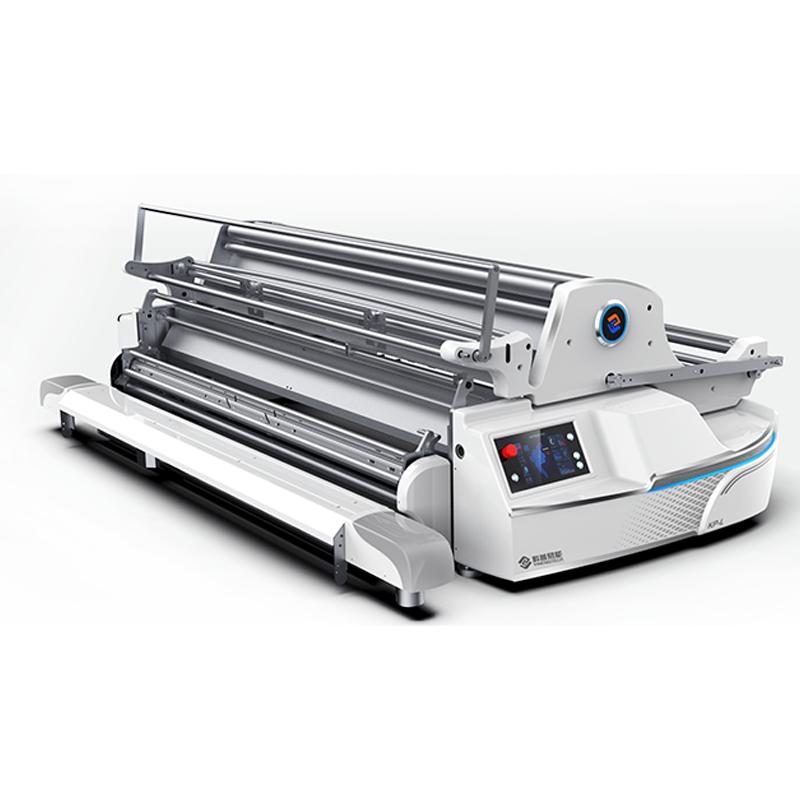 Machine d'épandage de tissu automatique KP-LS 